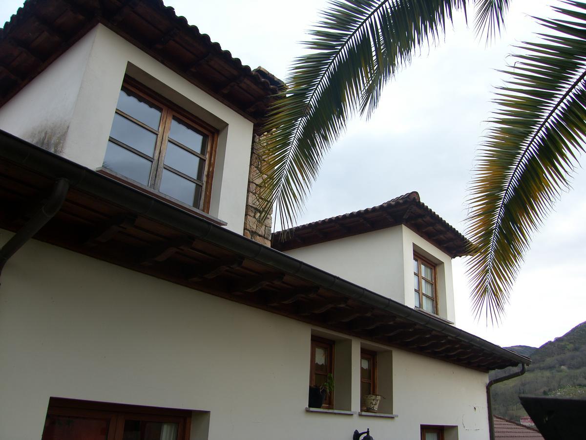 El Pareon Country house