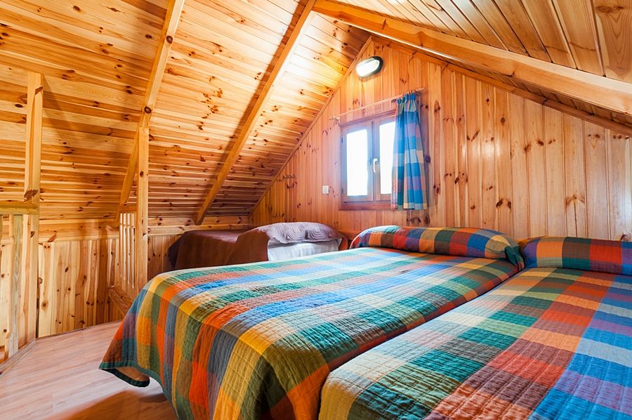 Y Mobil Homes Regio Camping 2*