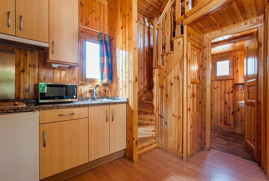 Y Mobil Homes Regio 2*