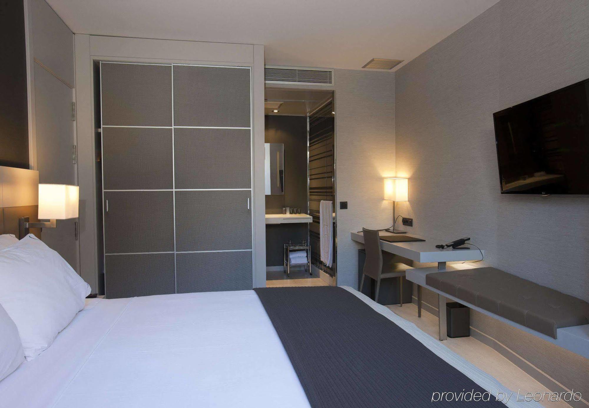 Sh Colon Hotel Valencia