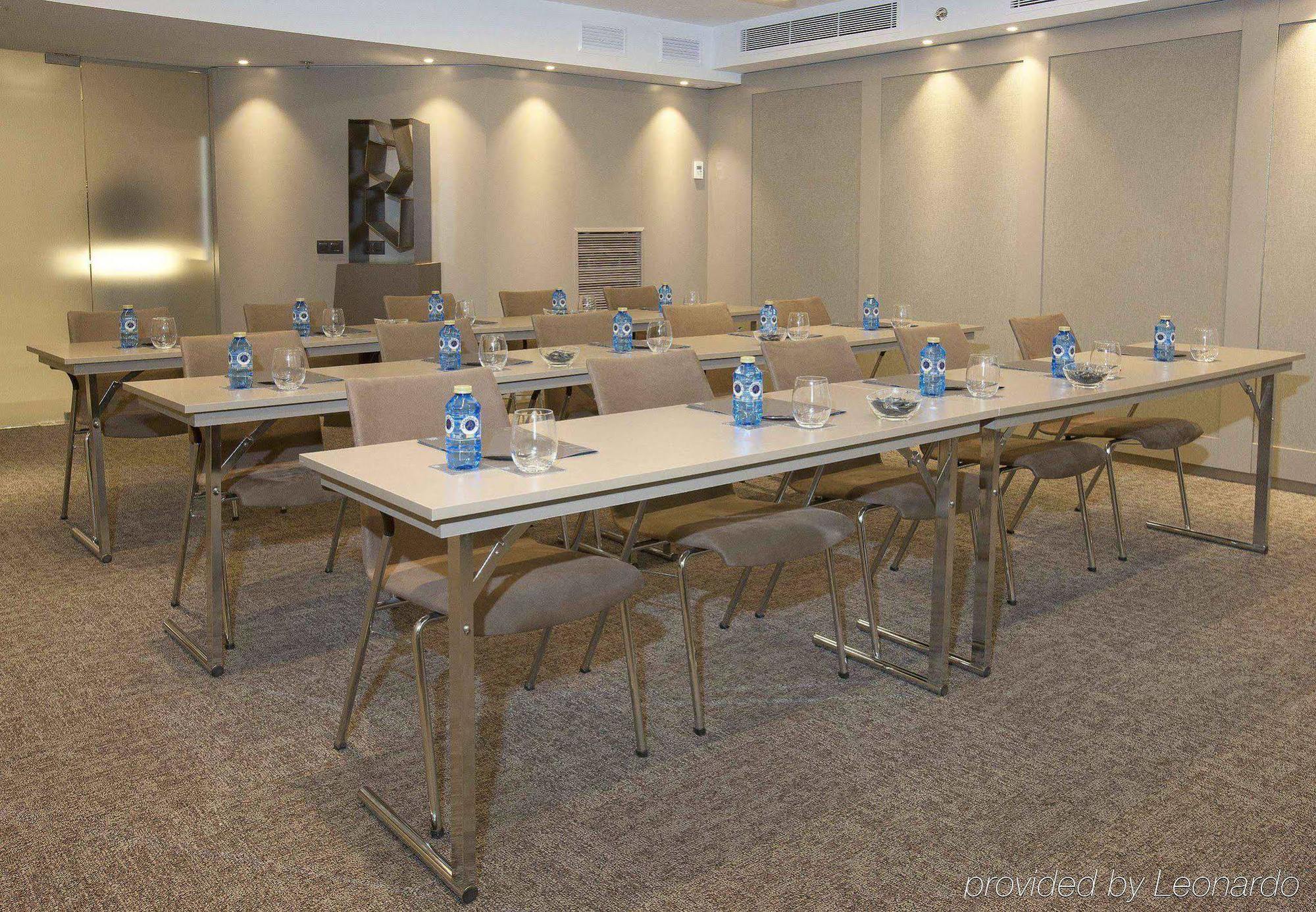 Hotel Sh Colon Valencia