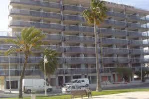 Apartamento Pompeya Orange Costa
