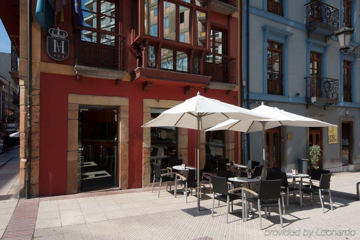 Hotel Vetusta Oviedo
