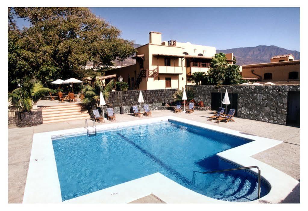 Rural Salamanca Country house Guimar