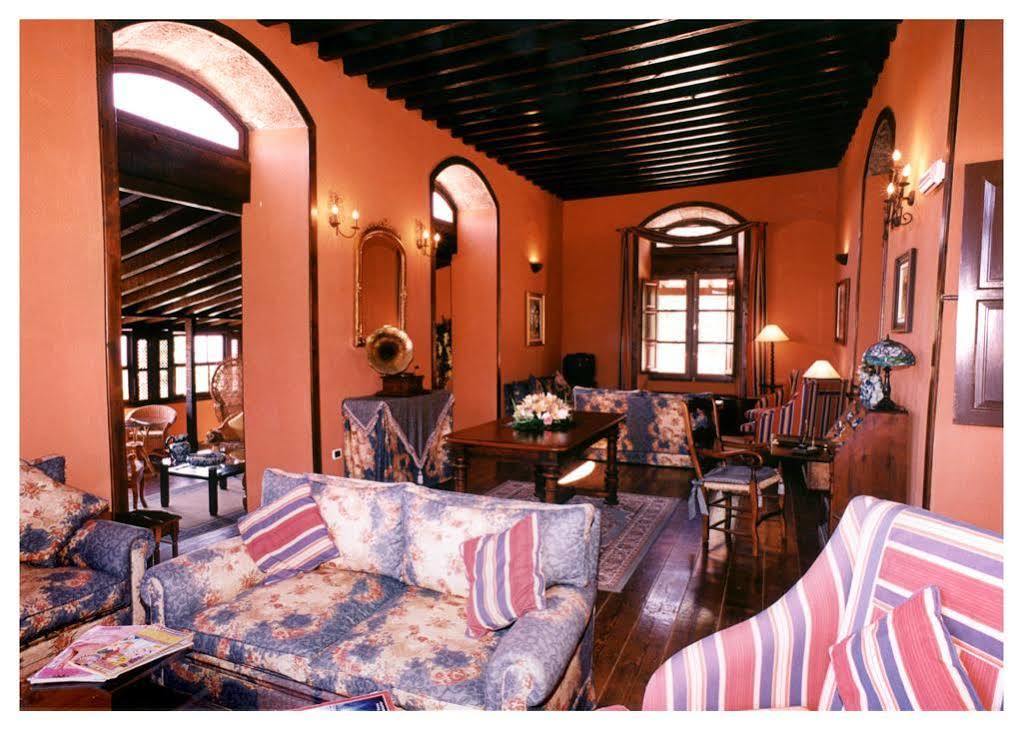 Country house Rural Salamanca