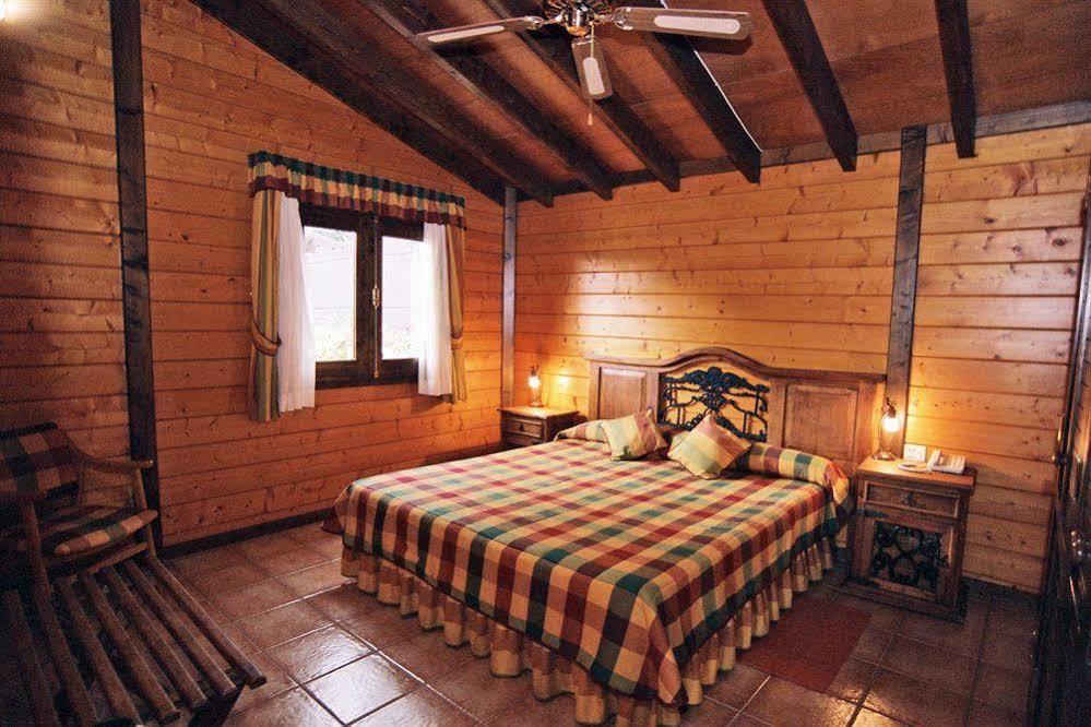 Rural Salamanca Country house Guimar