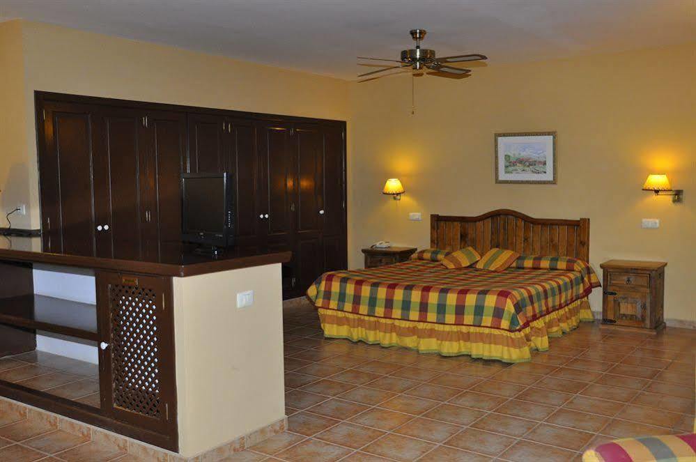 Country house Rural Salamanca Guimar