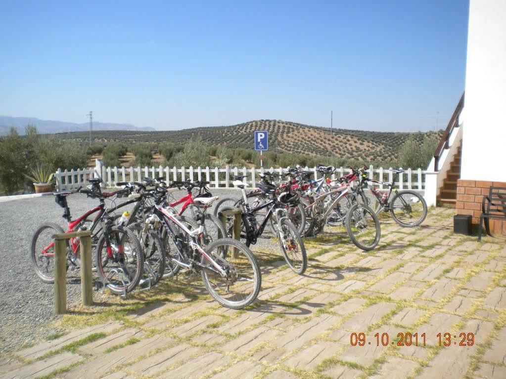 Turistico Rurales Via Verde Del Aceite Alcaudete