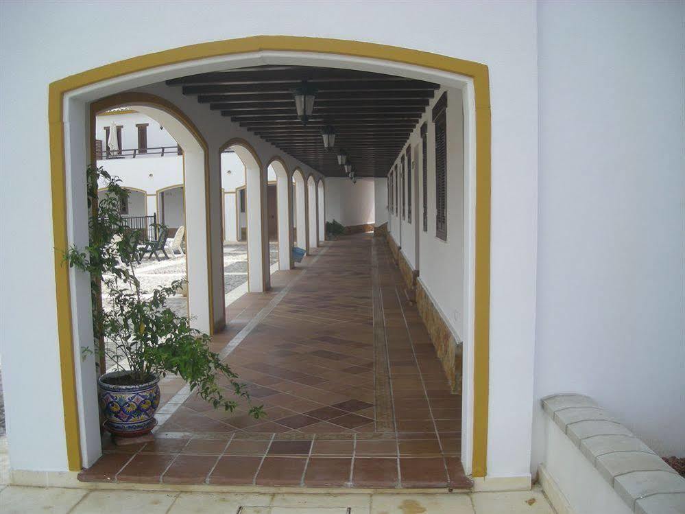 Turistico Rurales Via Verde Del Aceite *