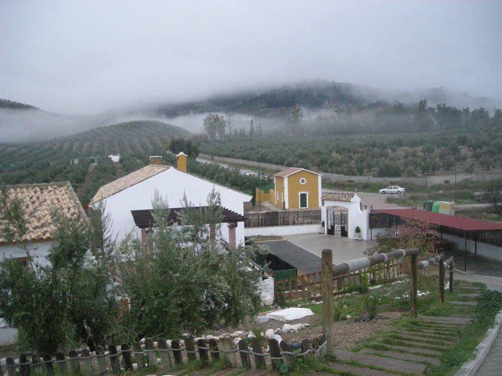 Turistico Rurales Via Verde Del Aceite * Alcaudete