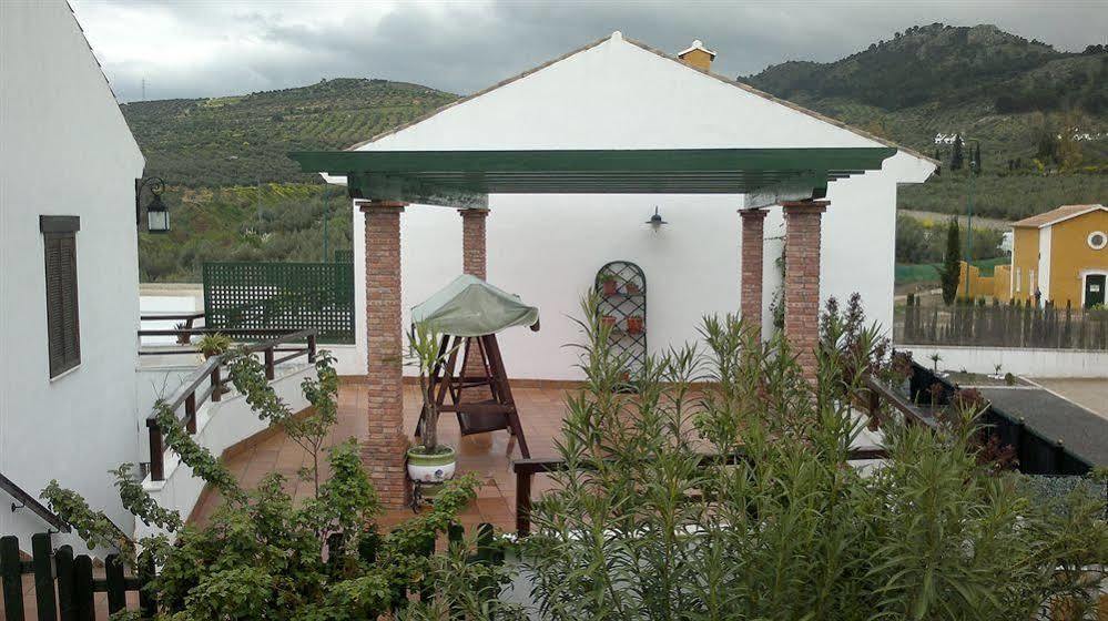 Apartamento Turistico Rurales Via Verde Del Aceite Alcaudete