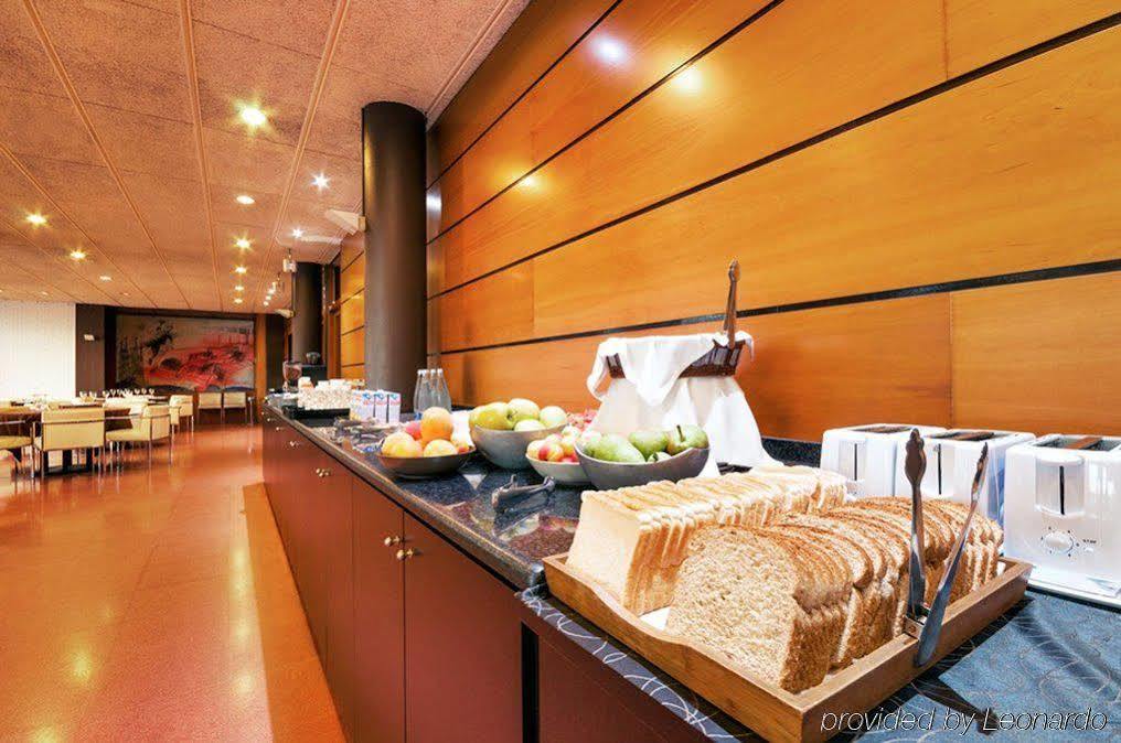 Hotel Granollers