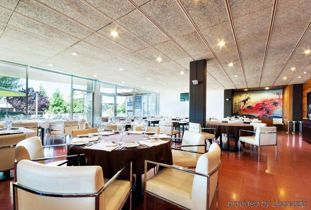 Hotel Hotel Granollers 3*