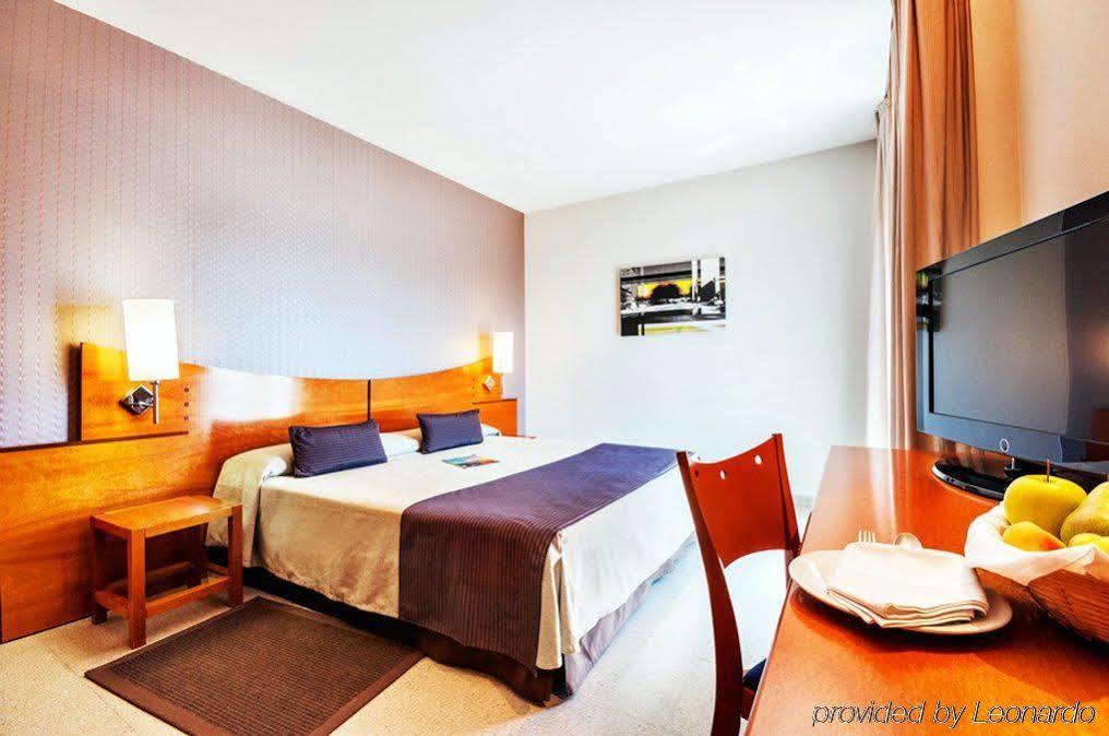 Hotel Hotel Granollers