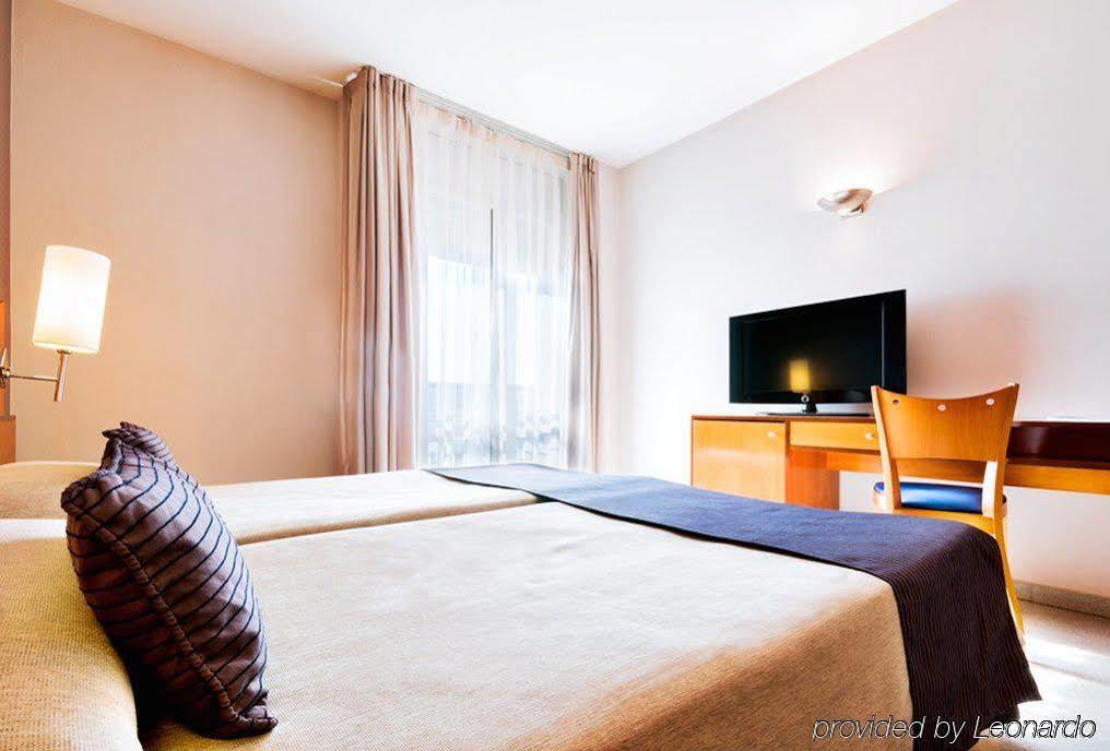 Hotel Hotel Granollers