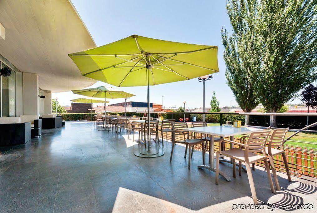 Hotel Granollers Hotel