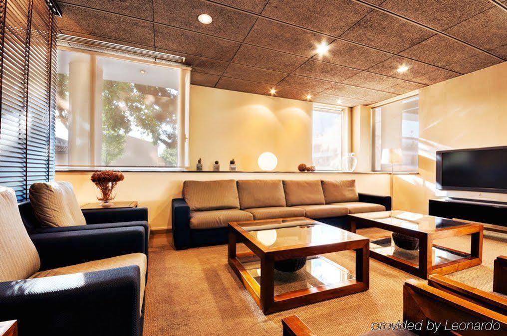 Hotel Granollers 3* Granollers