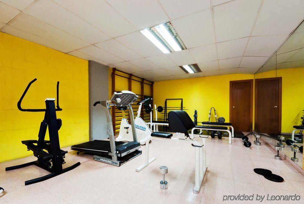 Hotel Hotel Granollers 3*