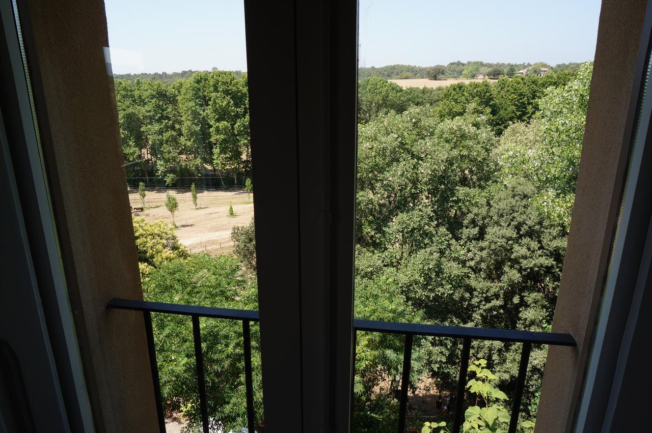 Ribalta Hotel Sant Antoni de Vilamajor