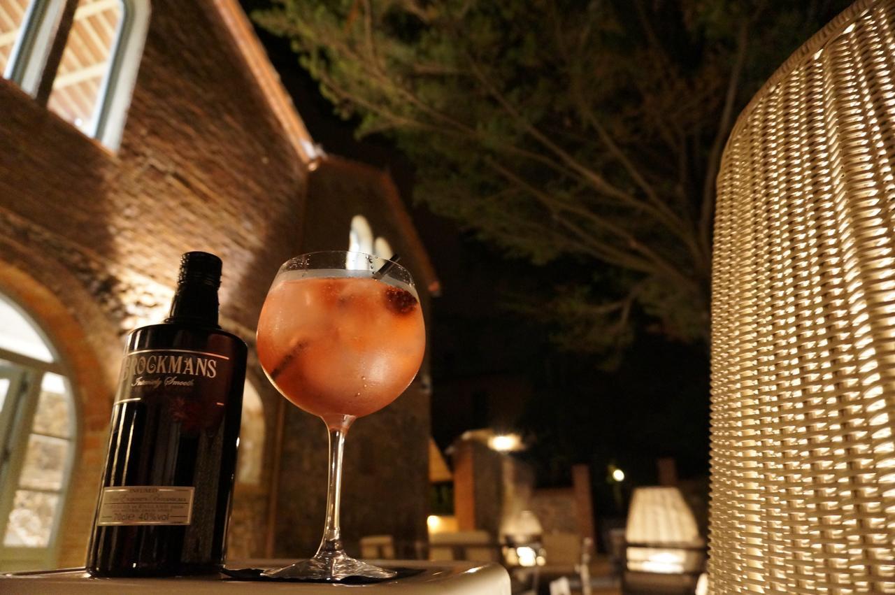 Hotel Ribalta Sant Antoni de Vilamajor