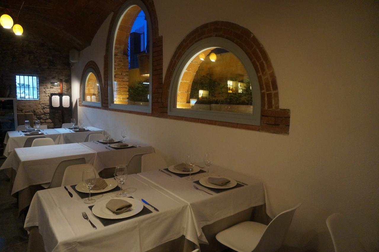 Ribalta 4* Sant Antoni de Vilamajor