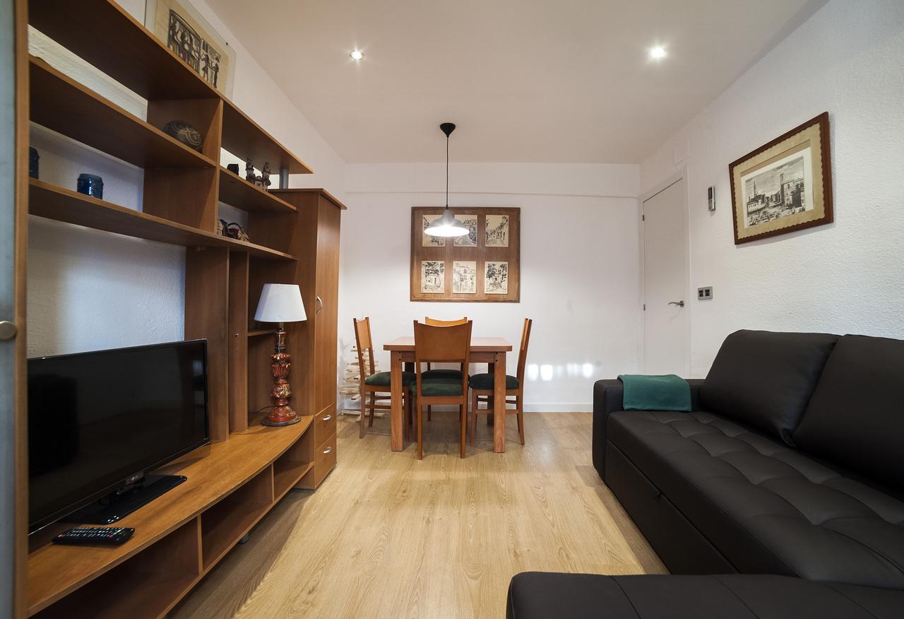 Apartamento Granados