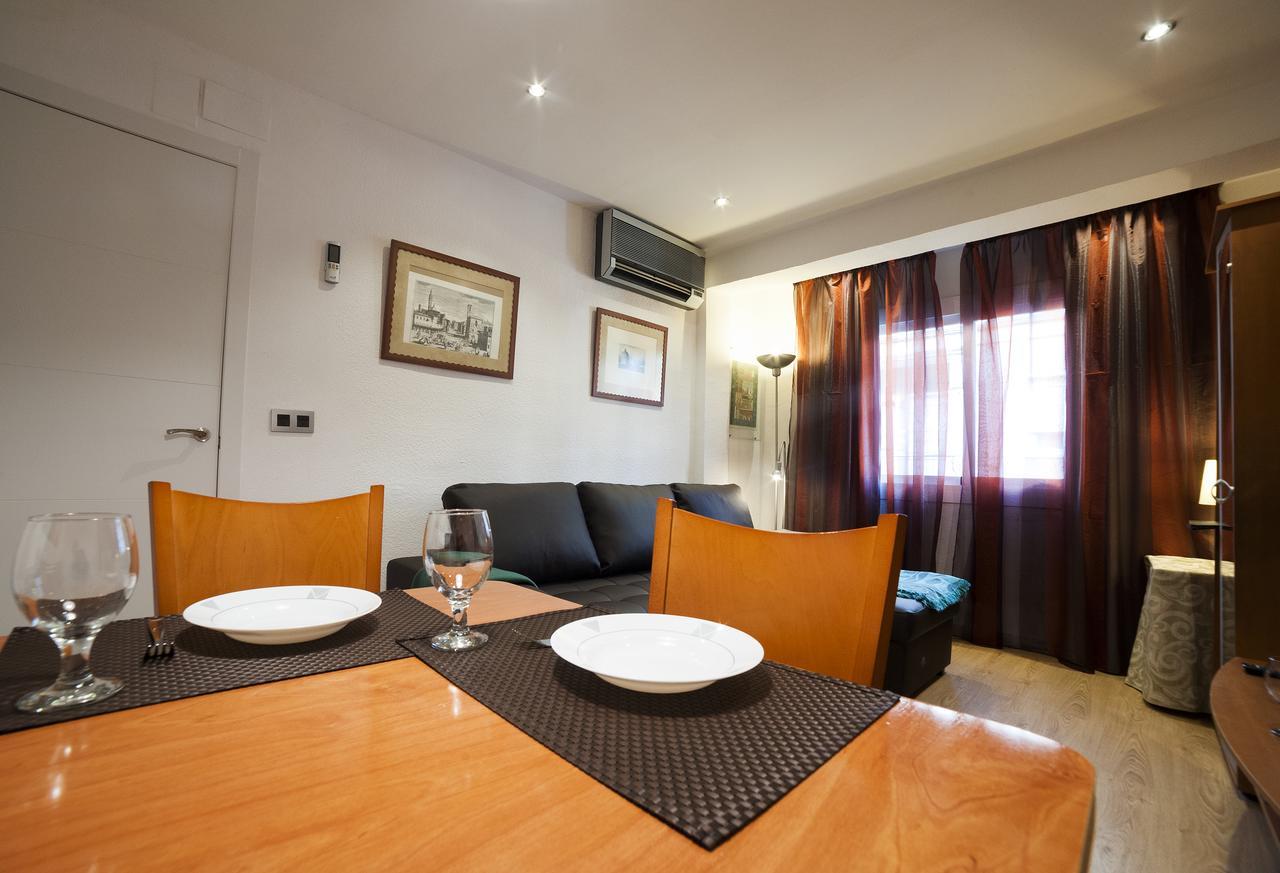 Granados Apartamento