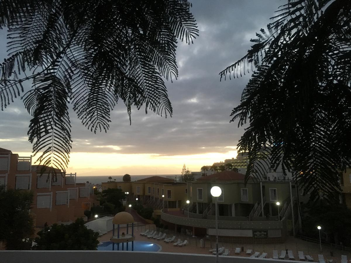 Apartment Orlando Ocean Star Costa Adeje (Tenerife)
