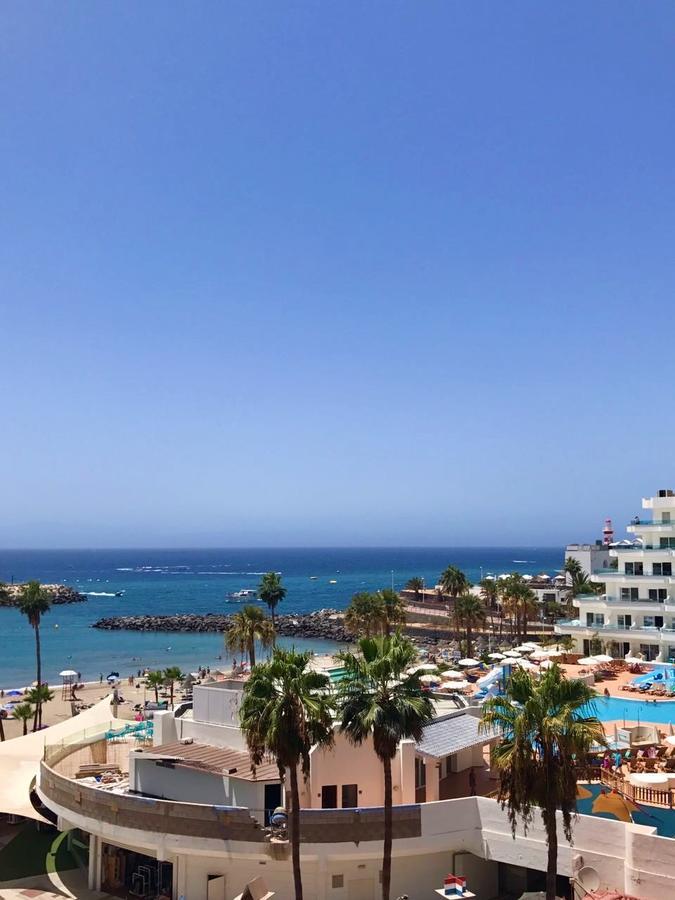 Apartment Orlando Ocean Star Costa Adeje (Tenerife)