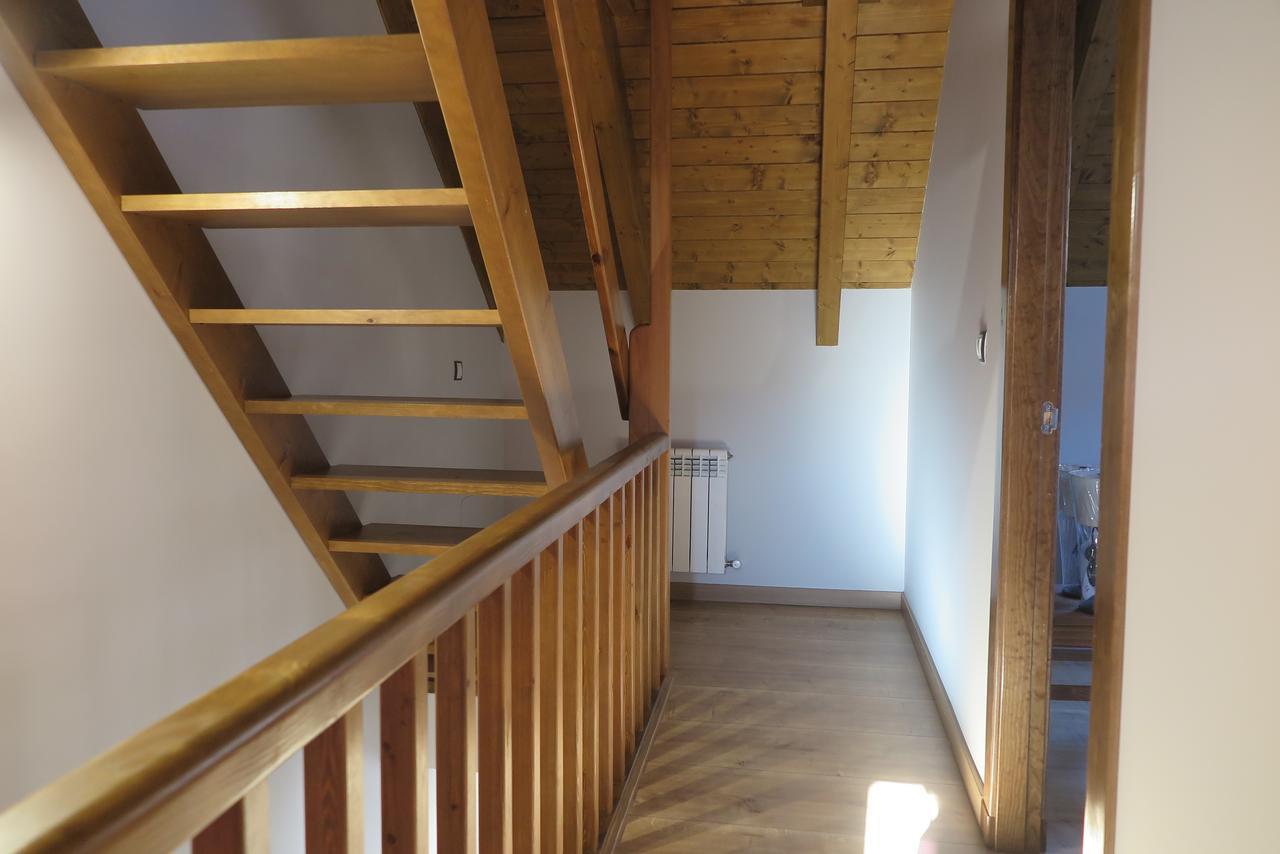 Casa Country house Bielsa