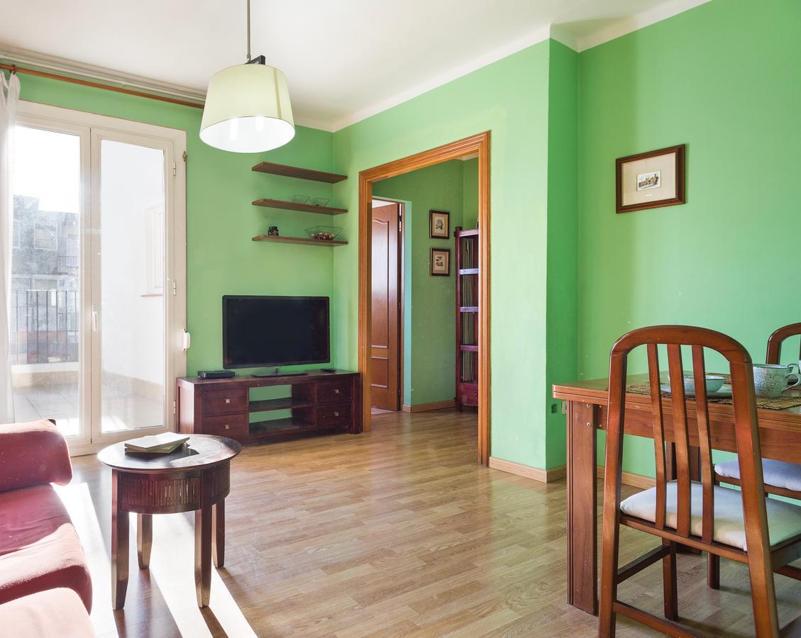 Apartamento Malvasia Paz En El Corazon De *