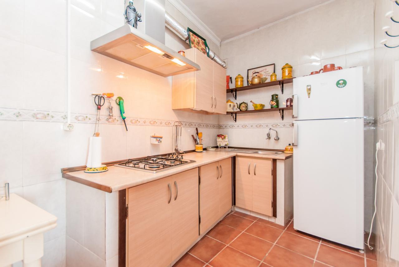 Cubo's Galiano Сasa de vacaciones