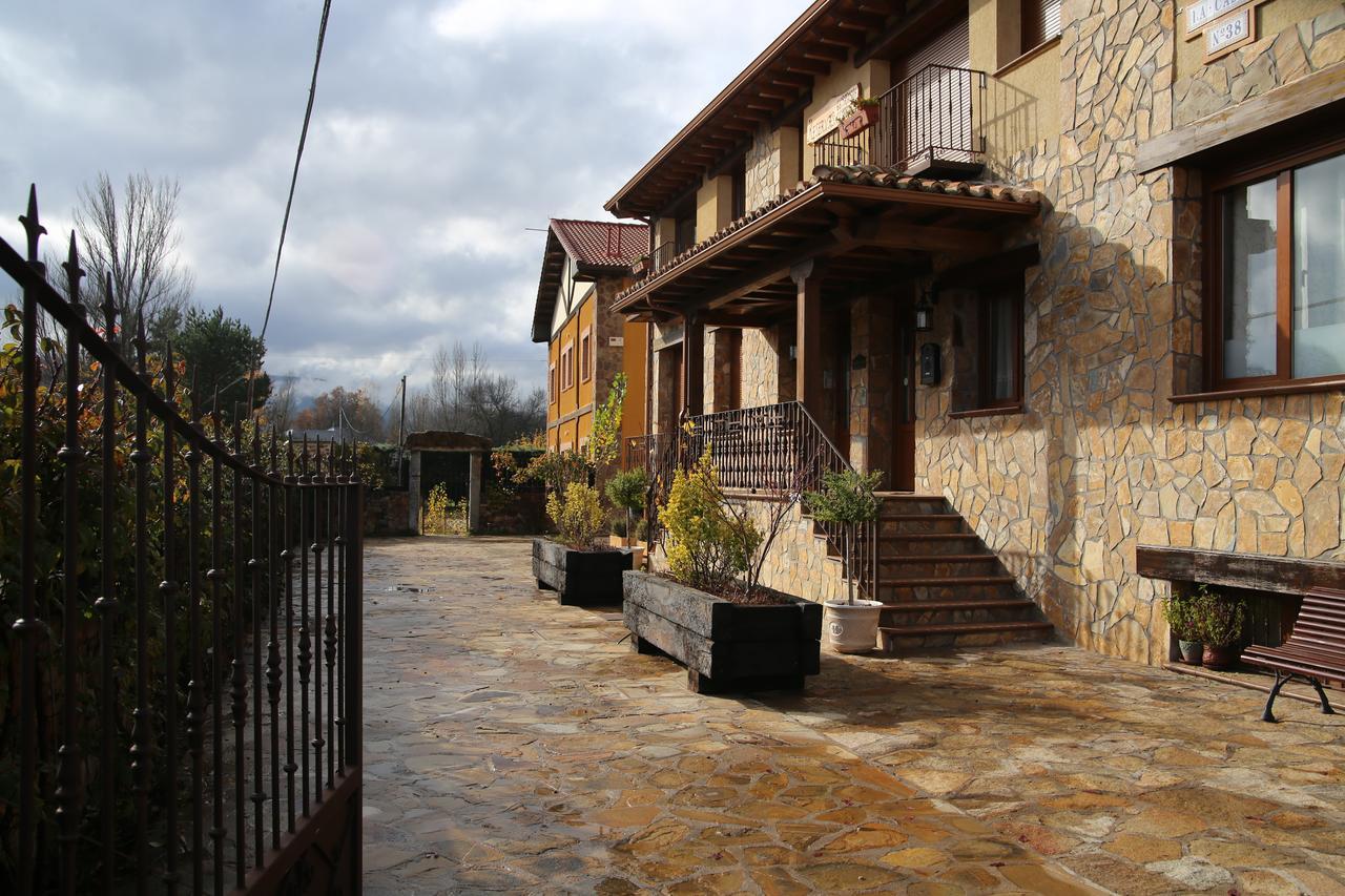 Apartment Rurales 