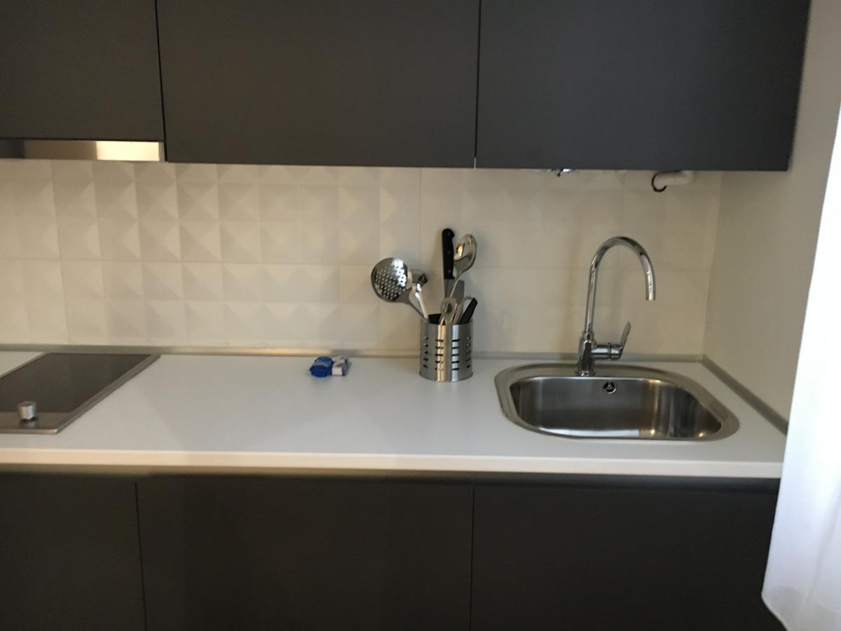 Lux Rosalia Apartamento *