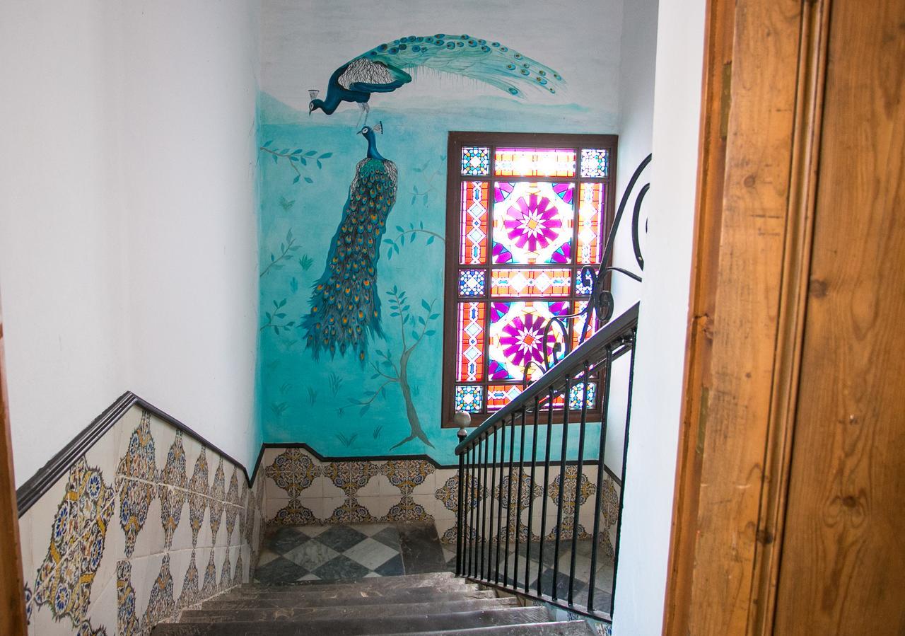 Guest house La Duquesa Tarifa