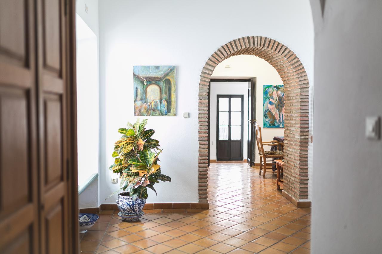 La Duquesa Guest house