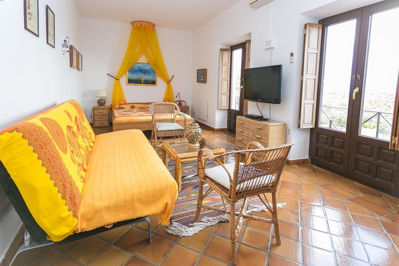 Guest house La Duquesa