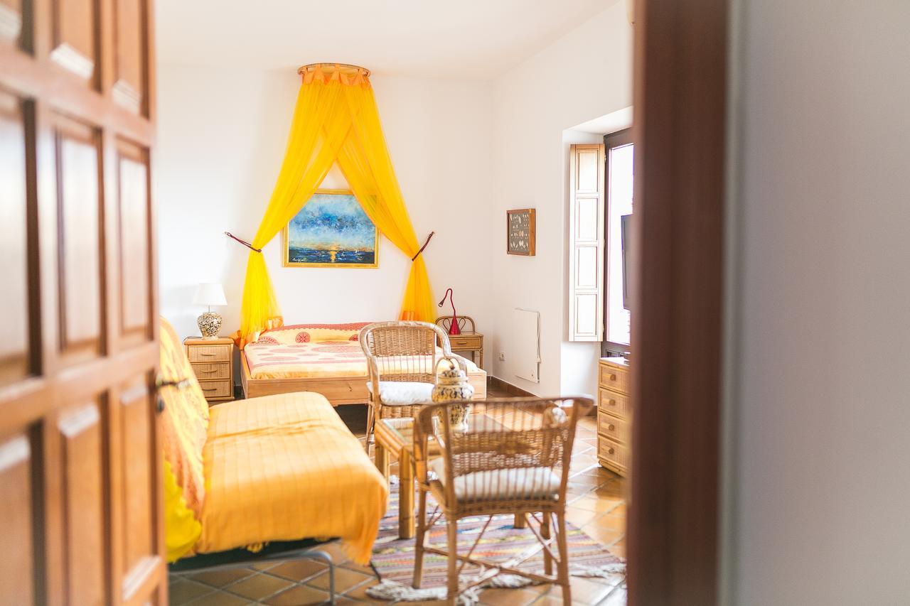 Guest house La Duquesa 3*