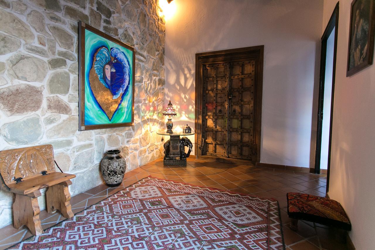 Guest house La Duquesa Tarifa