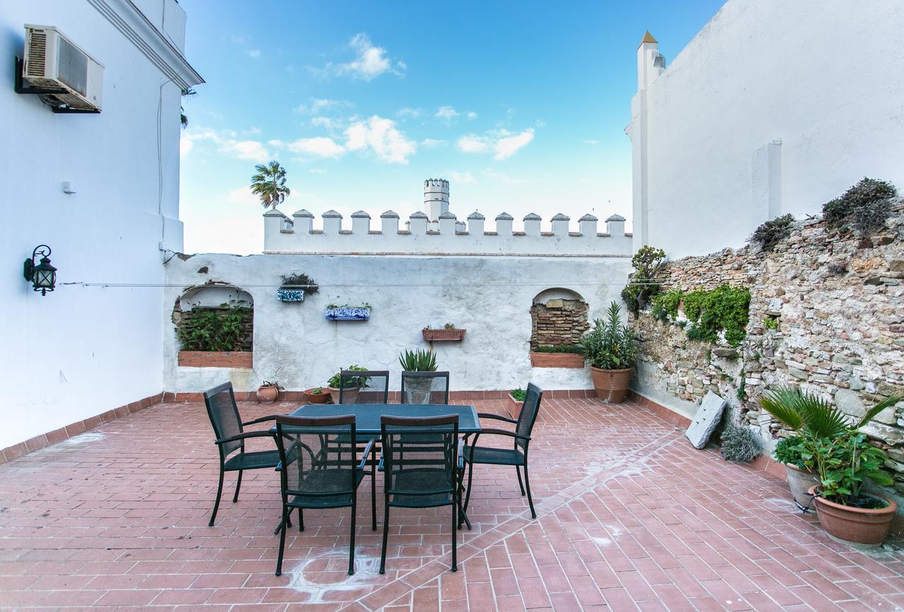 La Duquesa Guest house Tarifa