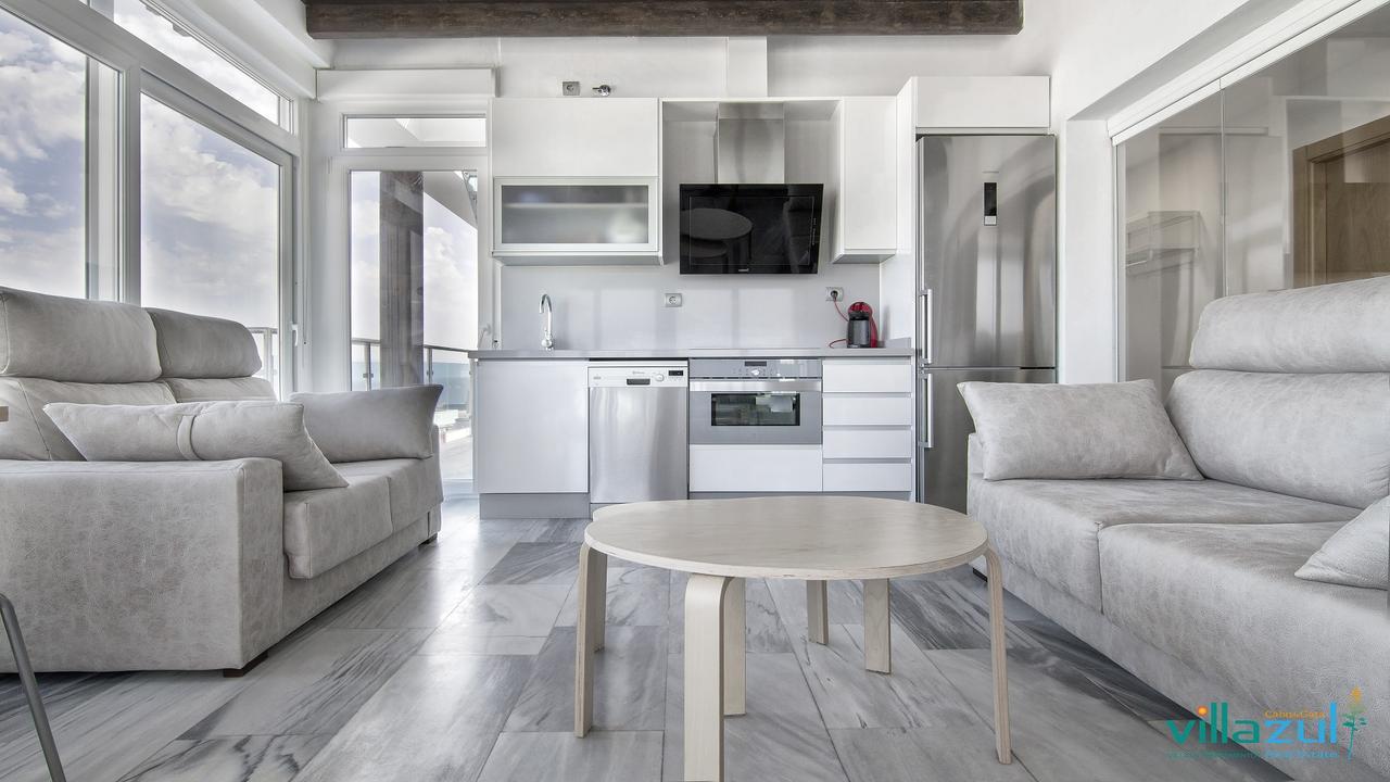 Apartamento Complejo Villazul