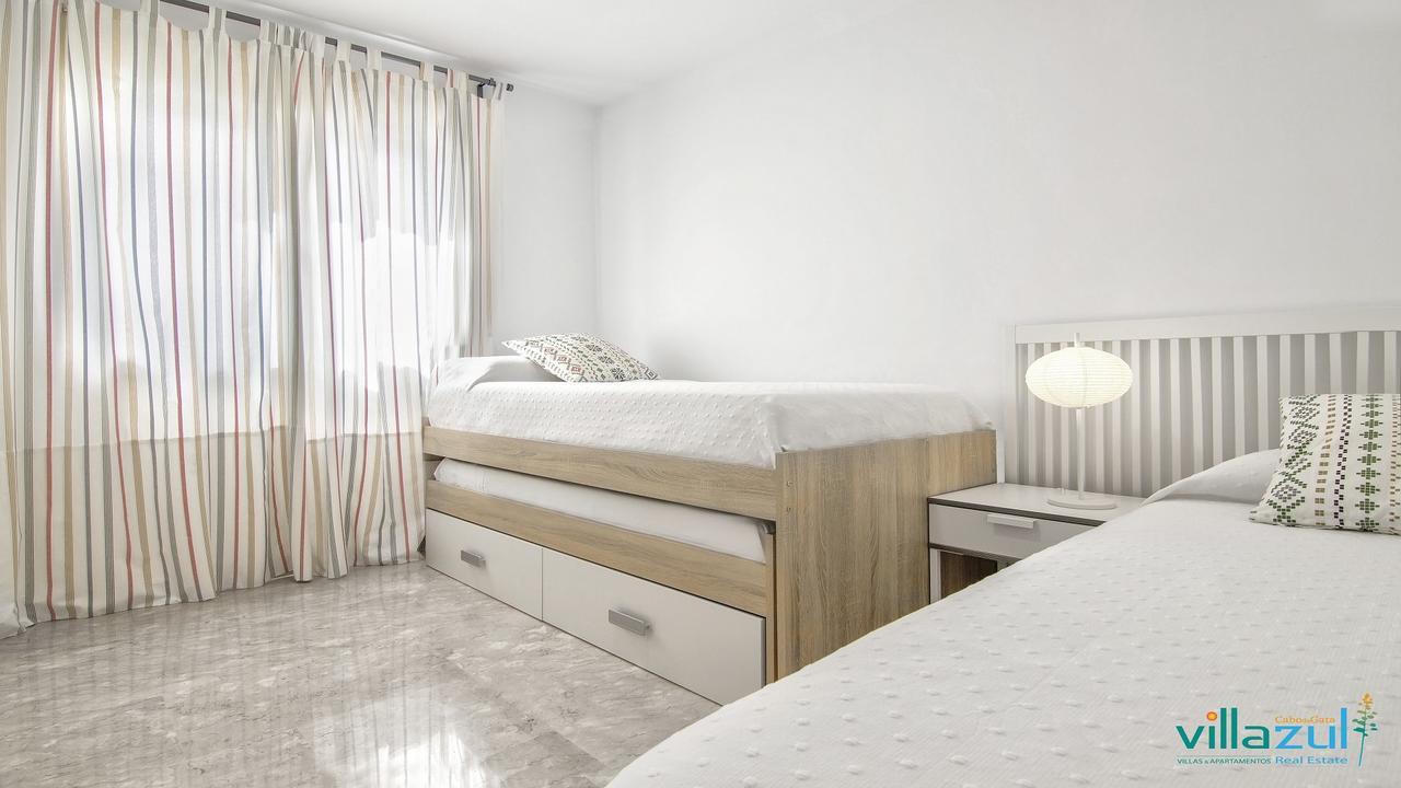 Apartamento Complejo Villazul San José