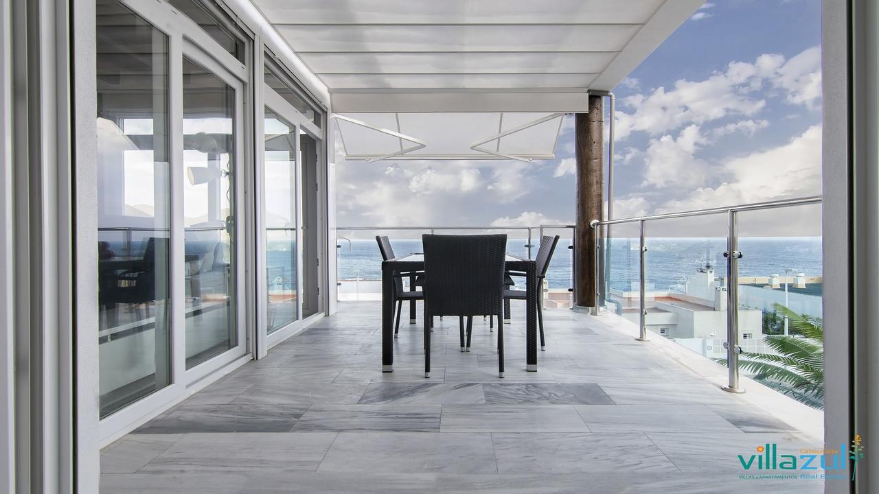 Apartamento Complejo Villazul *