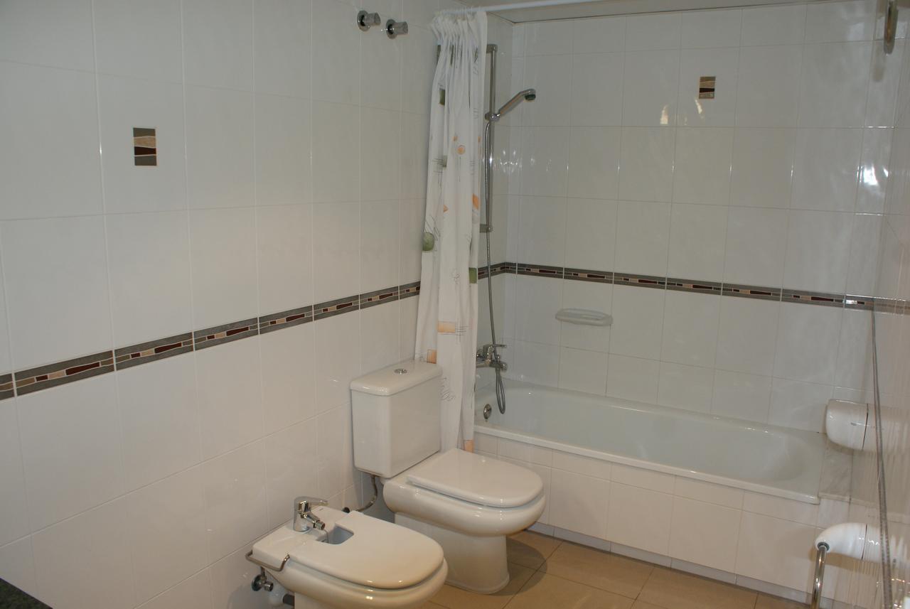 Enric Serra 1-5 Apartamento