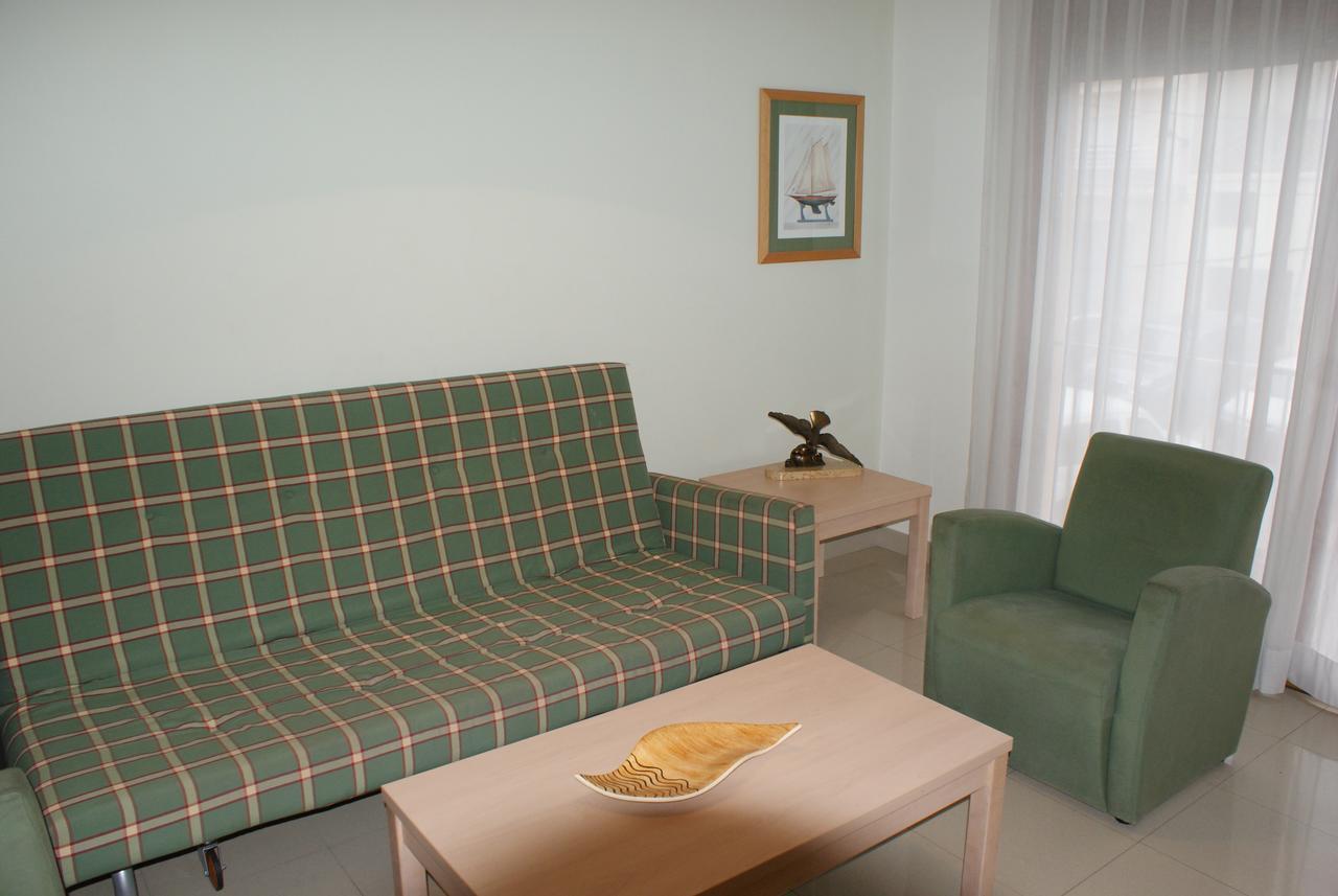 Apartamento Enric Serra 1-5 L' Escala