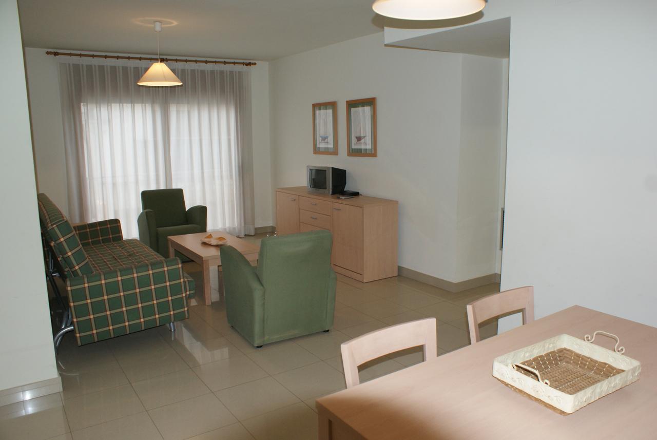 Enric Serra 1-5 Apartamento L' Escala