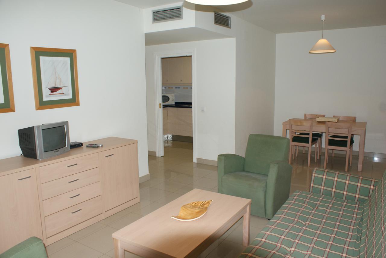 Apartamento Enric Serra 1-5 L' Escala