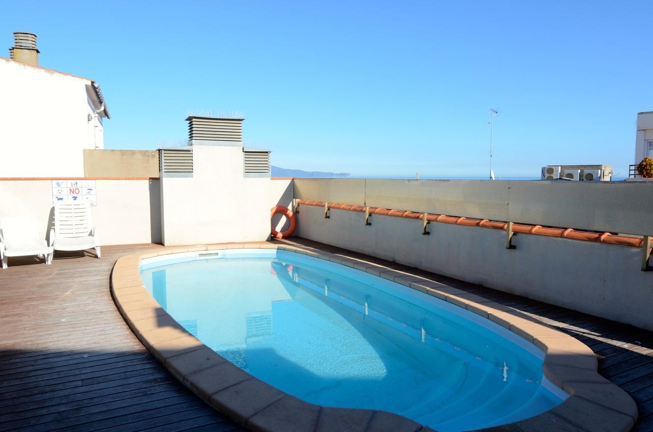 Apartamento Enric Serra 1-5 L' Escala