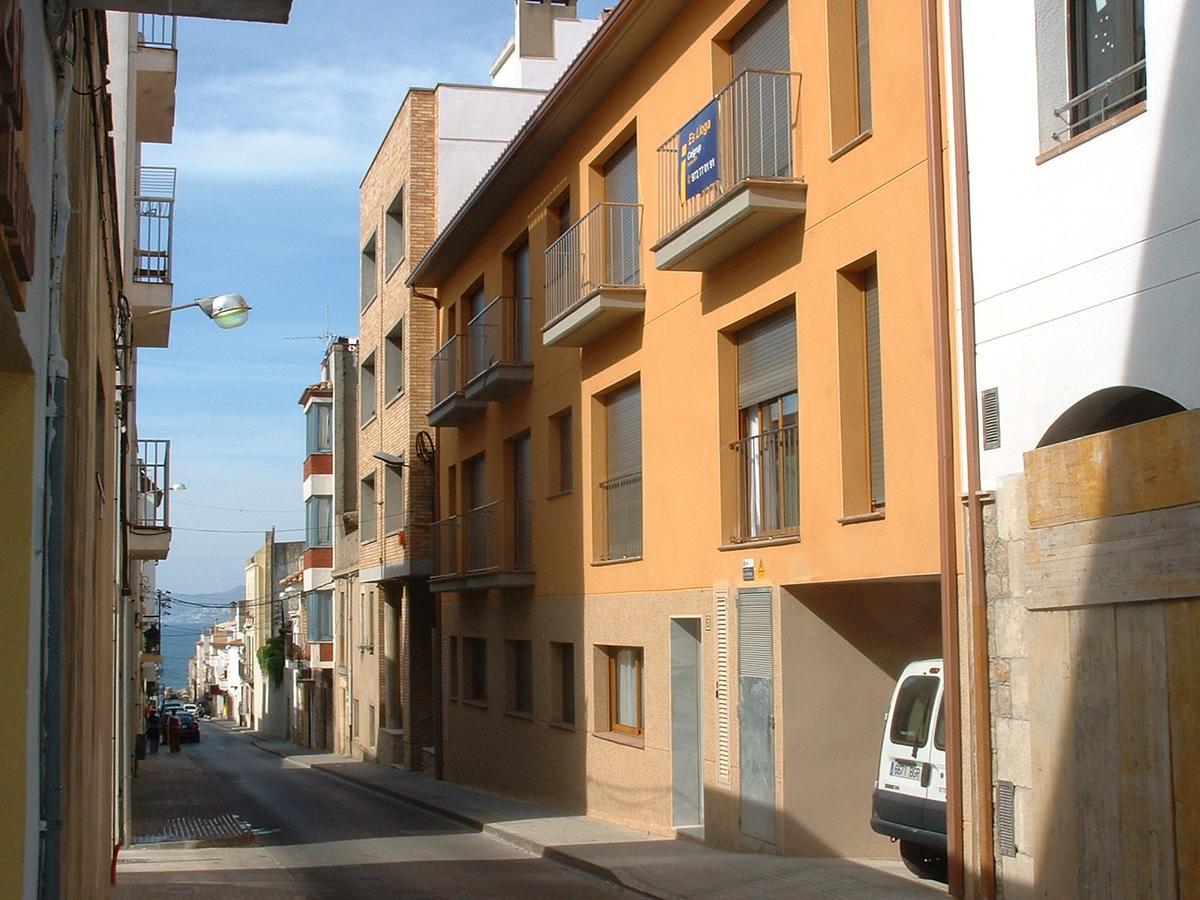Apartamento Enric Serra 1-5