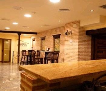 Eurico Hotel